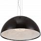 Подвесной светильник Arte Lamp Rome A4176SP-1BK - фото №1