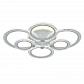 Потолочная люстра Seven Fires Oden SF7052/7C-WT-BL - фото №1