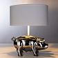 Настольная лампа Arte Lamp Procyon A4039LT-1CC - фото №4