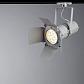 Трековый светильник Arte Lamp Track Lights A6312PL-1WH - фото №3