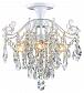 Потолочная люстра Escada 1123/4PL - фото №1