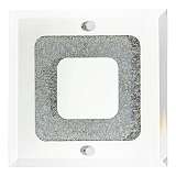 Потолочный светодиодный светильник Abrasax Nora W00785/6W