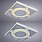 Потолочный светодиодный светильник Arte Lamp Multi-Space A1430PL-1WH - фото №3