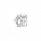 Спот Kanlux SEMPRA EL-1I B-SR 33091 - фото №3