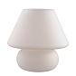 Настольная лампа Ideal Lux Prato TL1 Big Bianco 074702 - фото №1