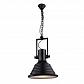 Подвесной светильник Arte Lamp Decco A8021SP-1BK - фото №1