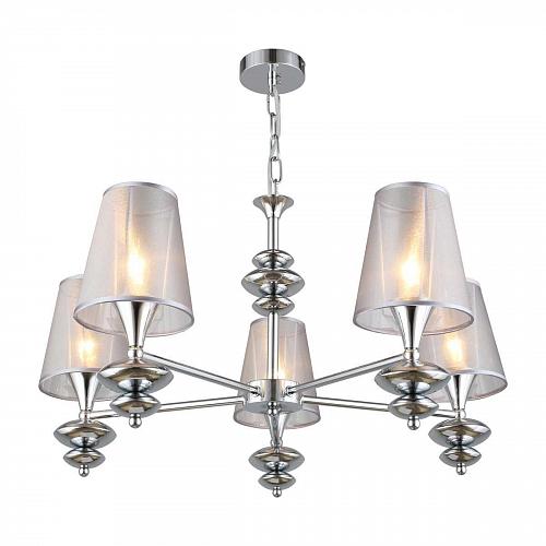 Подвесная люстра Omnilux Ligure OML-67503-05