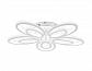 Потолочная светодиодная люстра Ambrella light Original FA423 - фото №4