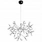 Подвесная светодиодная люстра ST Luce Rafina SL379.403.63 - фото №1