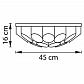 Потолочная люстра Lightstar Siena 720227 - фото №3