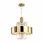 Подвесная люстра Odeon Light Lepart 4840/4 - фото №1
