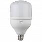 Лампа светодиодная ЭРА E27 30W 6500K матовая LED POWER T100-30W-6500-E27 Б0049597 - фото №1