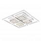 Потолочный светодиодный светильник Ambrella light Modern Acrylic FA118 - фото №1