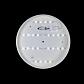 Потолочный светодиодный светильник Loft IT Axel 10003/24 white - фото №3