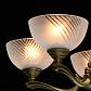 Подвесная люстра MW-Light Афродита 317014808 - фото №2