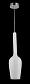 Подвесной светильник Maytoni Lacrima P007-PL-01-W - фото №4