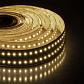 Светодиодная лента Apeyron 41W/m 240LED/m 2835SMD теплый белый 5M 00-306 - фото №1