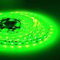 Светодиодная лента Apeyron 14,4W/m 60LED/m 5050SMD зеленый 5M 49BL - фото №1