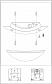 Настенный светильник Lucide Basic 07204/01/09 - фото №3