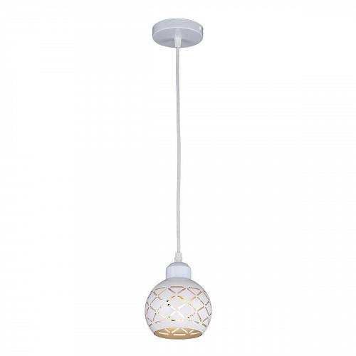 Подвесной светильник IMEX MD.2885-1-P WH+SL