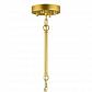 Подвесная люстра Lightstar Struttura 742103 - фото №4