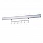Настенный светодиодный светильник Paulmann Swing Kitchen Rail 70826 - фото №1