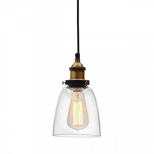 Подвесной светильник Lumina Deco Fabi LDP 6800 MD+PR