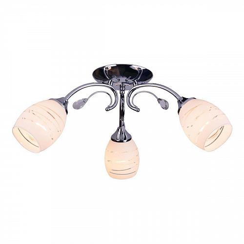 Потолочная люстра Escada Diana 1113/3P