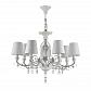 Подвесная люстра Maytoni Floret ARM790-PL-07-W - фото №1