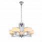 Подвесная люстра ST Luce Diritta SL187.103.05 - фото №1