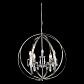 Подвесная люстра ST Luce Pallone SL190.103.05 - фото №3