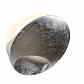 Настенный светодиодный светильник iLedex Light Flux ZD8152-6W Silver - фото №3