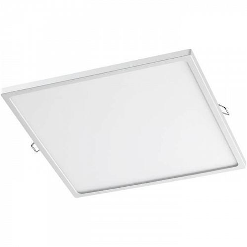 Встраиваемый светодиодный светильник Novotech Stea 358274