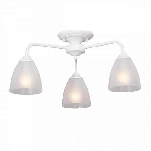 Потолочная люстра Vitaluce V3946-0/3PL