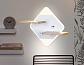 Настенный светодиодный светильник Ambrella light Wall FW100 - фото №4