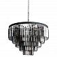 Подвесная люстра Divinare Nova 3002/05 SP-18 - фото №4