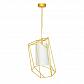 Подвесной светильник TopDecor Cage One S1 16 01 - фото №1