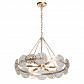 Подвесная люстра MW-Light Илоника 5 451011606 - фото №1