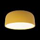 Потолочный светодиодный светильник Loft IT Axel 10201/350 Yellow - фото №5