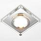 Встраиваемый светильник Ambrella light Classic 8170 CL - фото №2