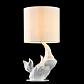 Настольная лампа Maytoni Nashorn MOD470-TL-01-W - фото №3
