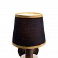 Бра Arte Lamp Fortezza A1843AP-1BG - фото №3