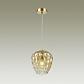 Подвесной светильник Odeon Light Maka 4714/1 - фото №2