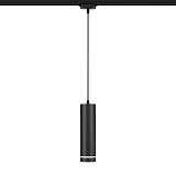Светильник Eurosvet 50163/1 LED черный