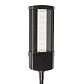 Светодиодный светильник для растений Uniel Minigarden ULT-P31-12W/SPLE/40 IP40 Black Single UL-00009250 - фото №5