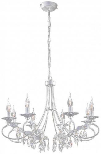 Подвесная люстра Citilux Честер CL418182