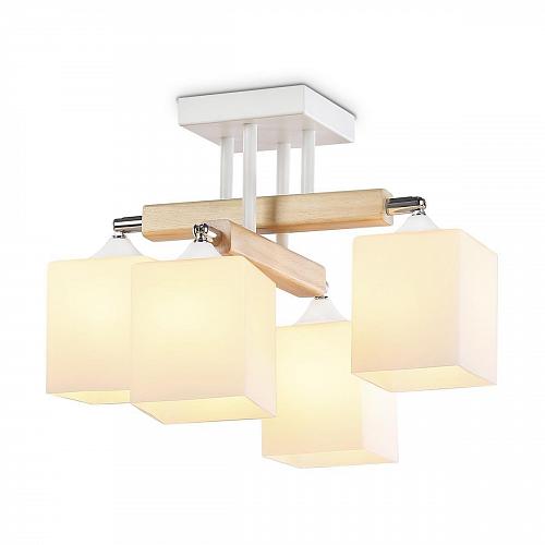 Потолочная люстра Ambrella light Traditional TR9512