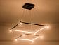Подвесной светодиодный светильник Ambrella light Comfort Line FL5597 - фото №4