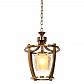 Подвесной светильник Lumina Deco Brooklin LDP 1231-1 MD - фото №1