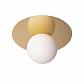 Потолочный светильник Loft IT Ufo 10120/250C Gold - фото №2